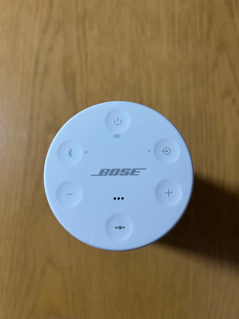 Bose SoundLink Revolve スピーカー