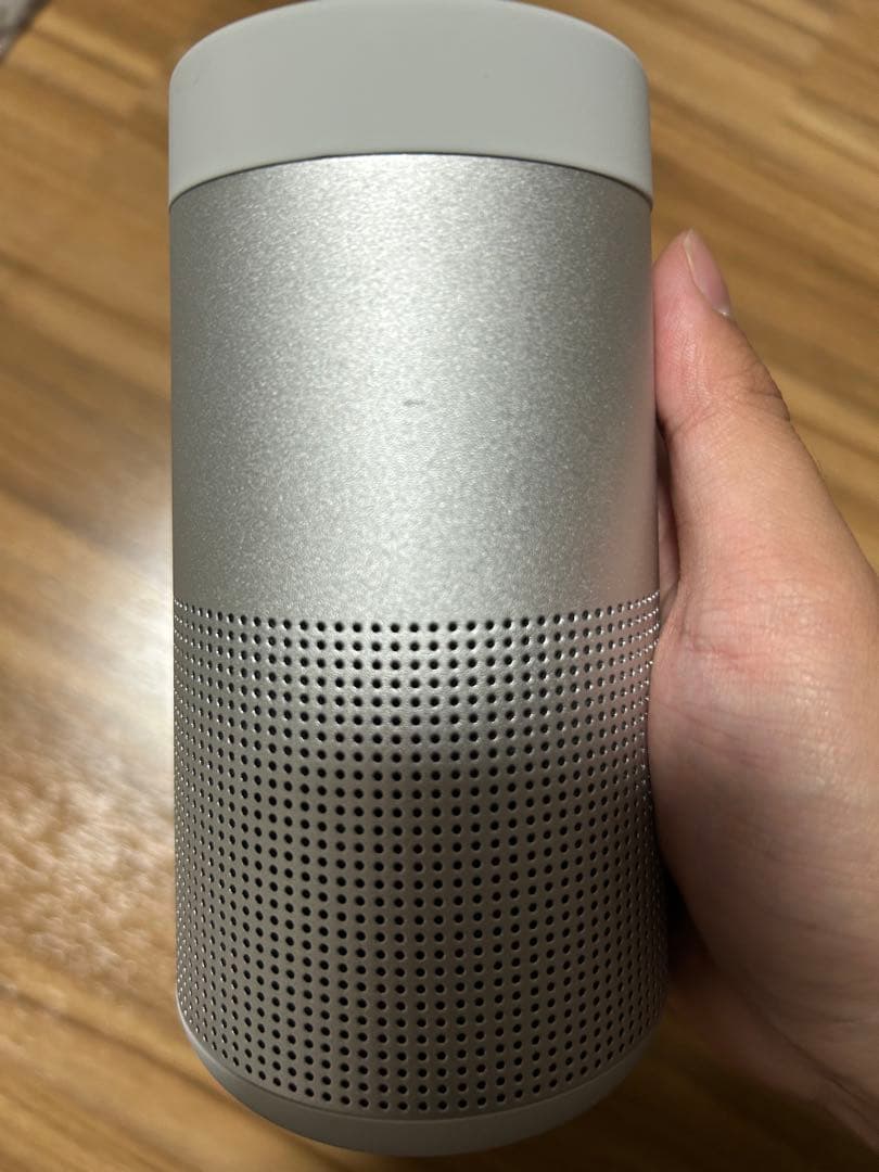 Bose SoundLink Revolve スピーカー