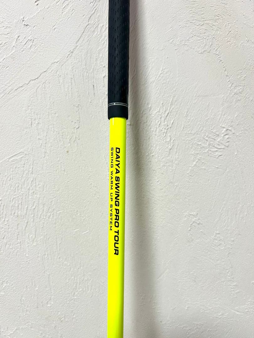 DAIYAGOLF ダイヤスイング プロツアー ゴルフ練習器具