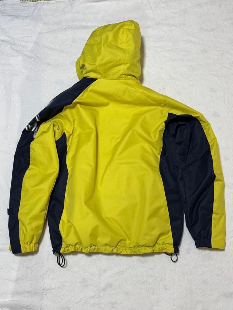 Mizuno N-XT スキーウエア