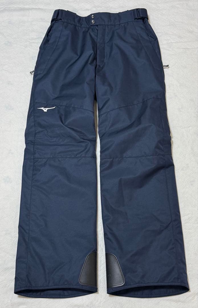 Mizuno N-XT スキーウエア
