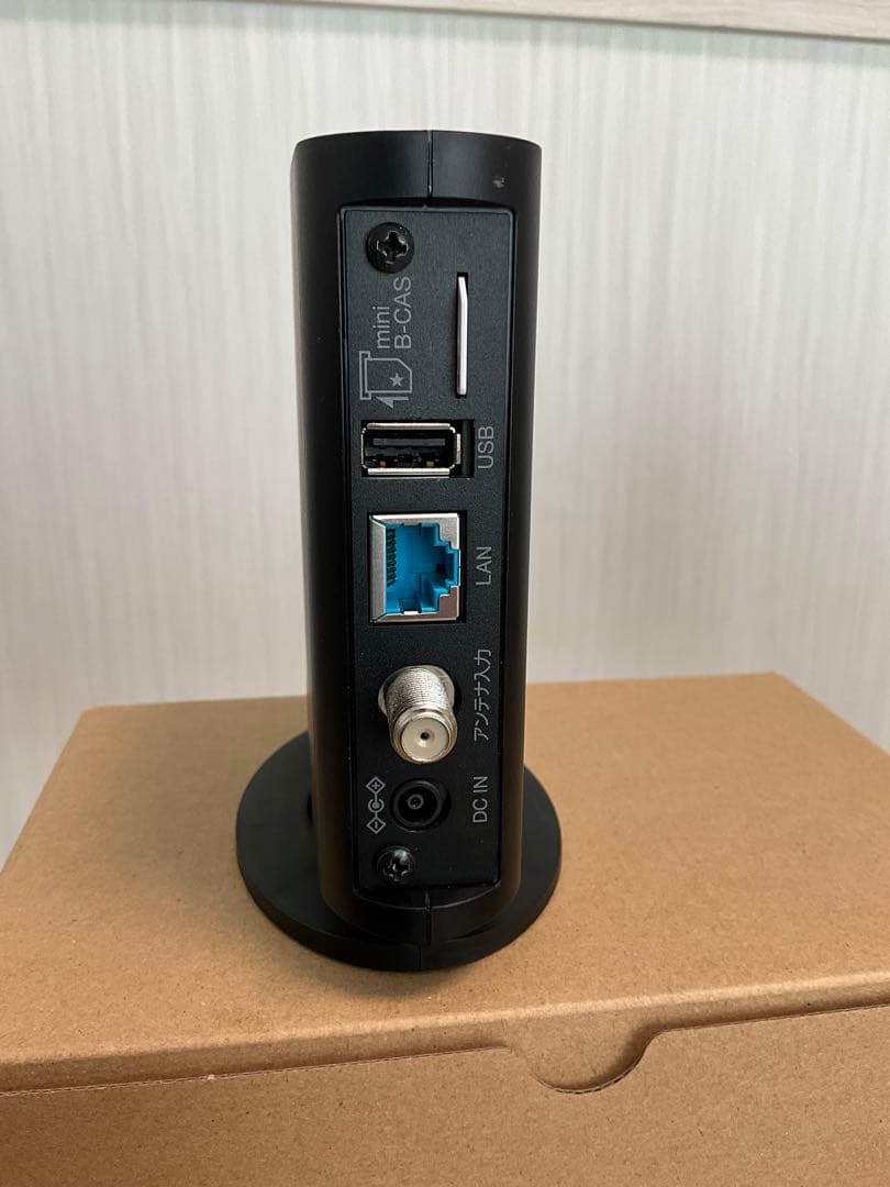 Xit AirBox サイトエアーボックス　ワイヤレステレビチューナー