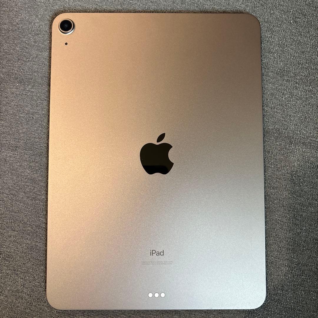 Apple air ブラック