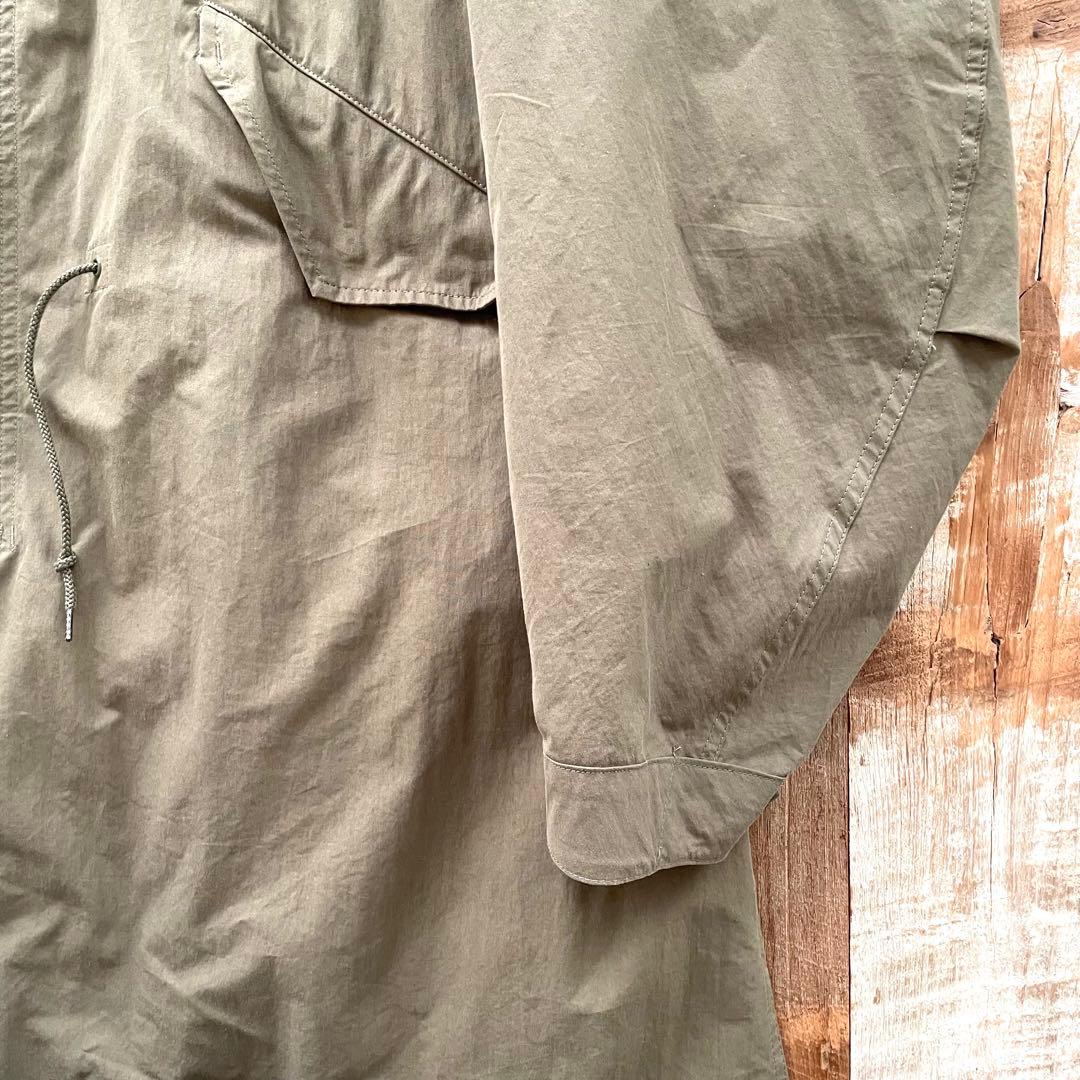 【新品】FREAK'S STORE 中綿ライナー付 M-65 モッズコート XL