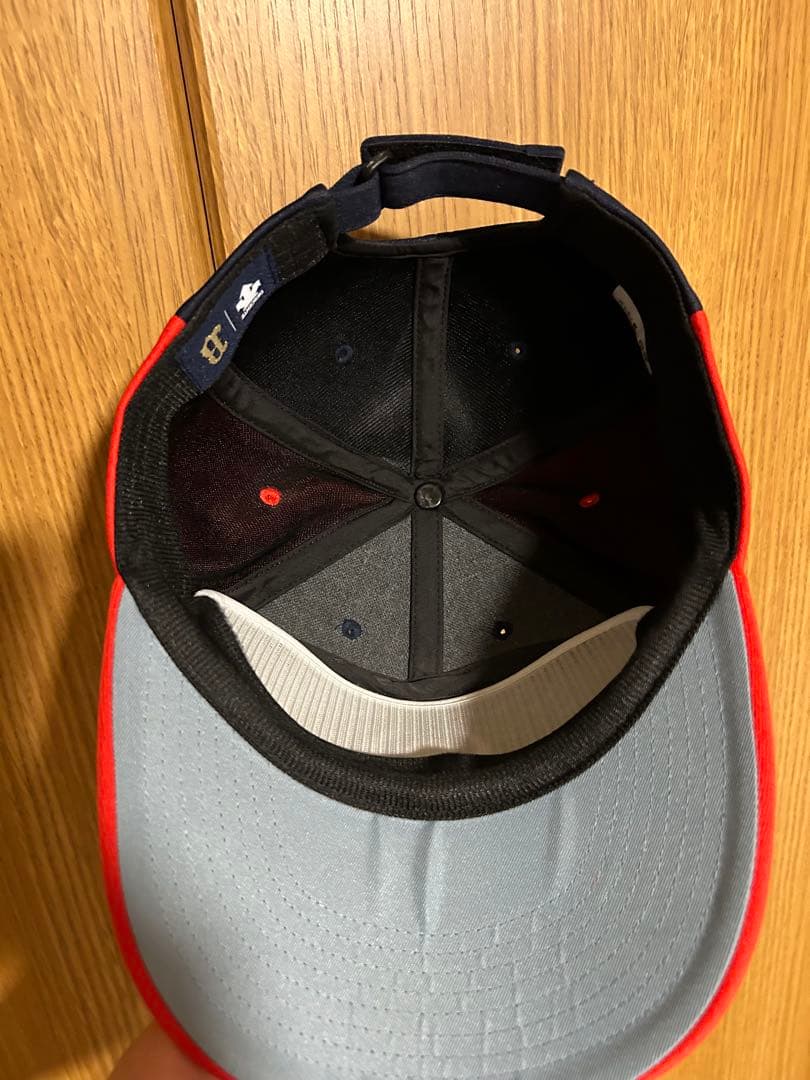 近鉄バファローズ　キャップ