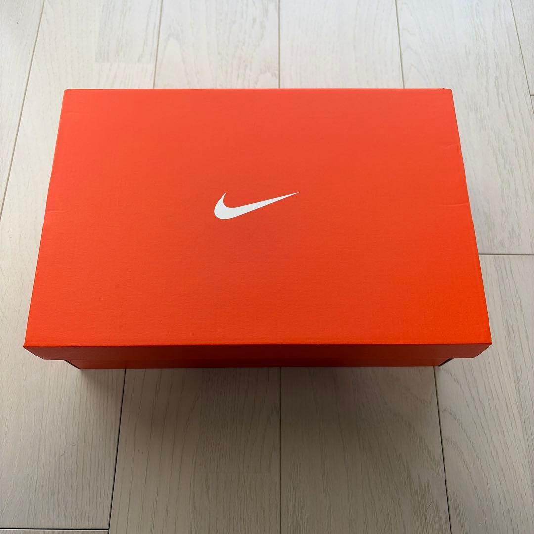 Nike Metcon 8トレーニングシューズ ブルー 27cm