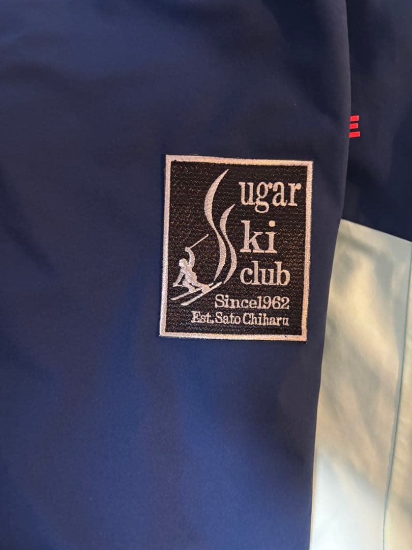 ON-YONE デモチームジャケット＆パンツセット