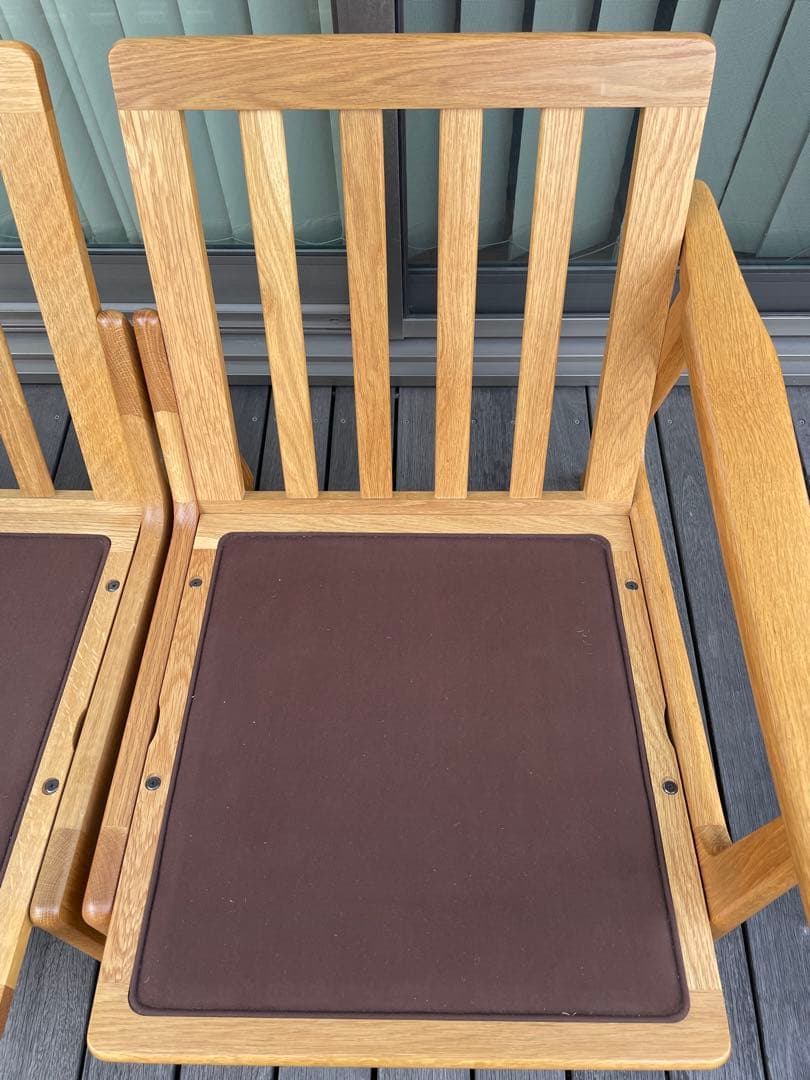 【Aki】マルニ maruni60 2シーター ソファ