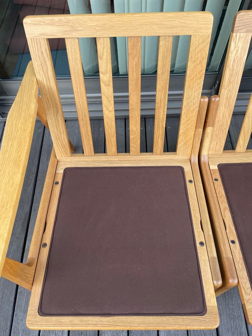 【Aki】マルニ maruni60 2シーター ソファ