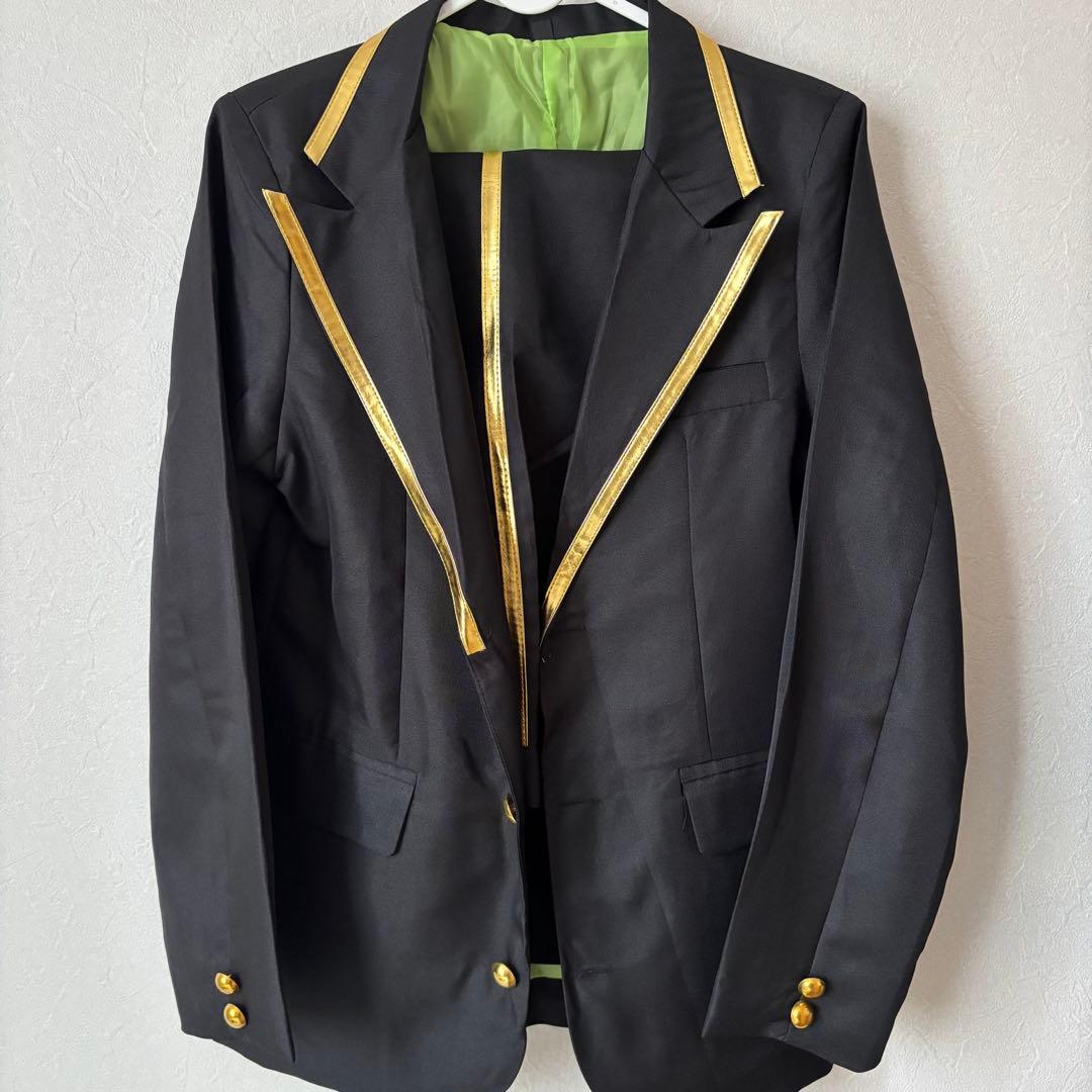 【即購入⭕️】ツイステ　ディアソムニア　制服　コスプレ　サイズM