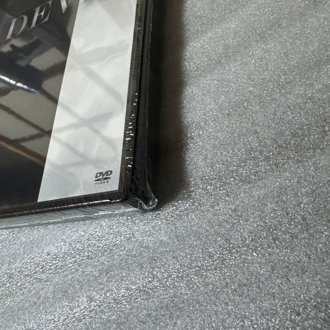 ミュージカル Devilの完全受注生産DVD