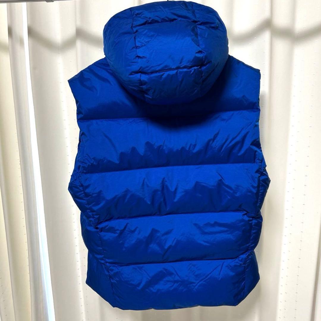 値下げしました！Polo Ralph Lauren ダウンベスト PRL67