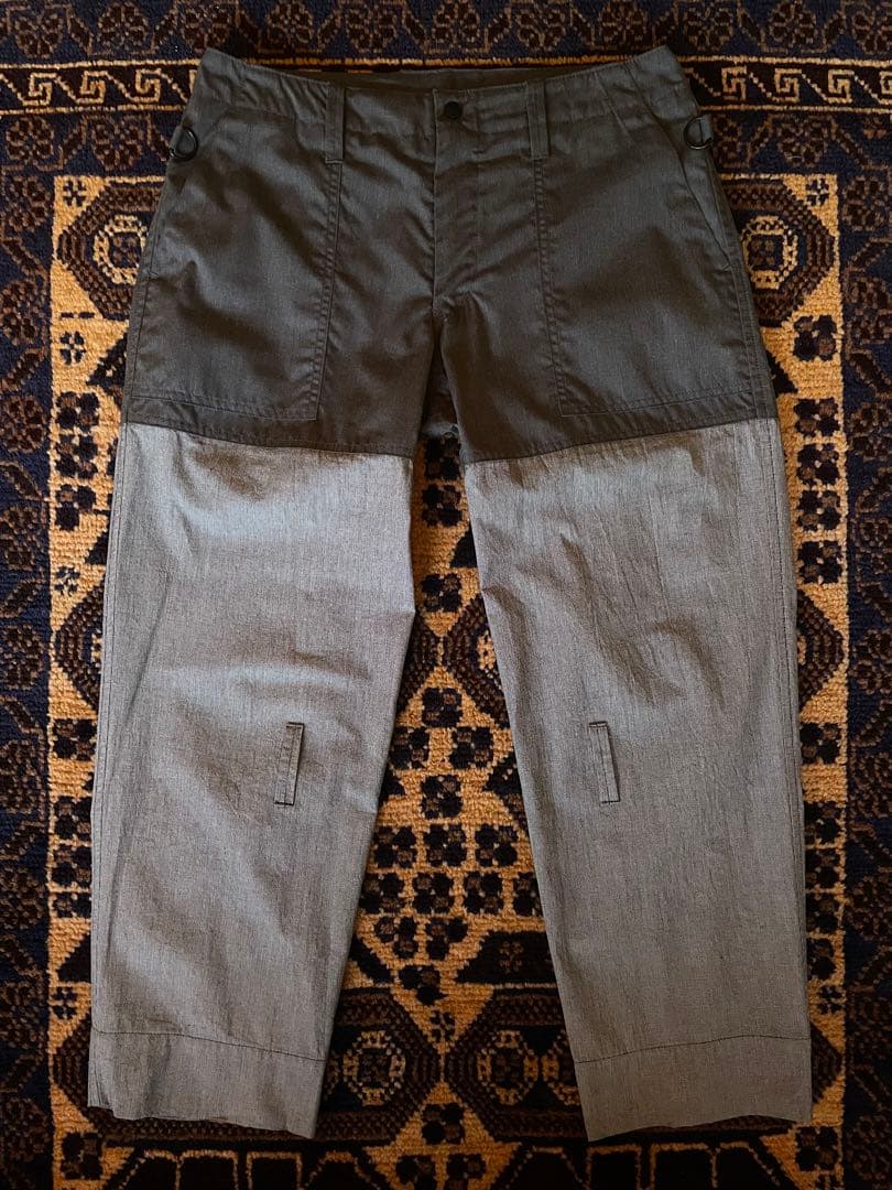 美品 MOUNTAIN RESEARCH BONDAGE PANTS