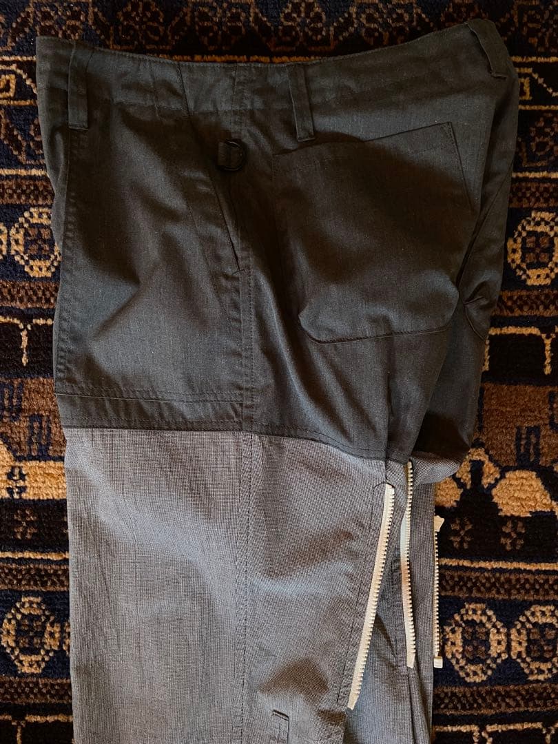 美品 MOUNTAIN RESEARCH BONDAGE PANTS