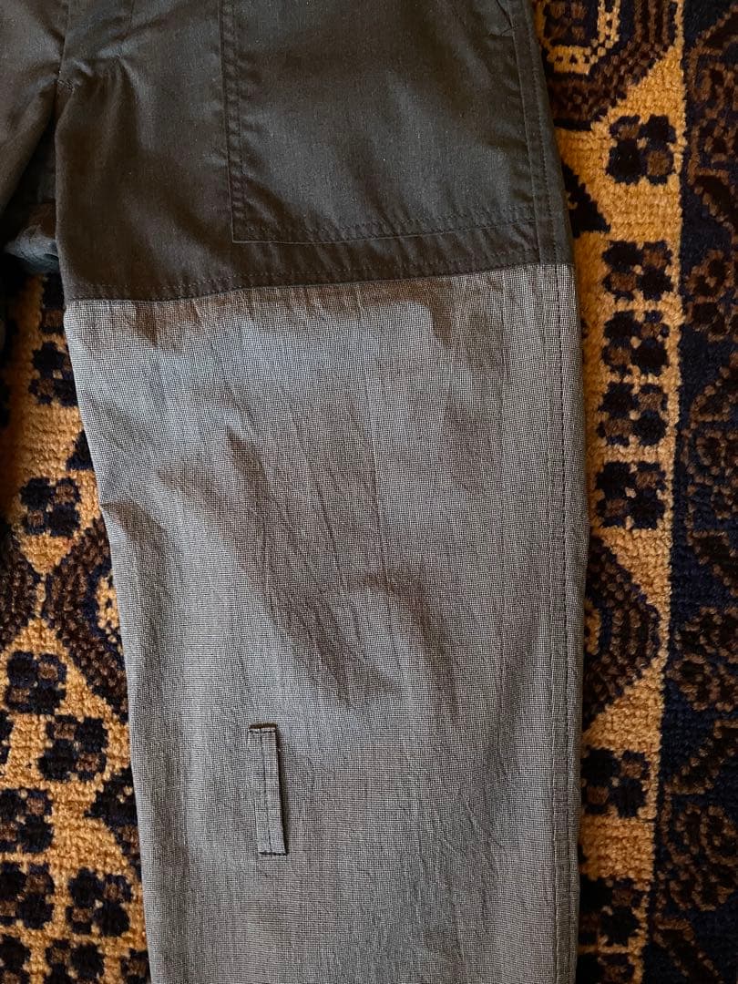 美品 MOUNTAIN RESEARCH BONDAGE PANTS