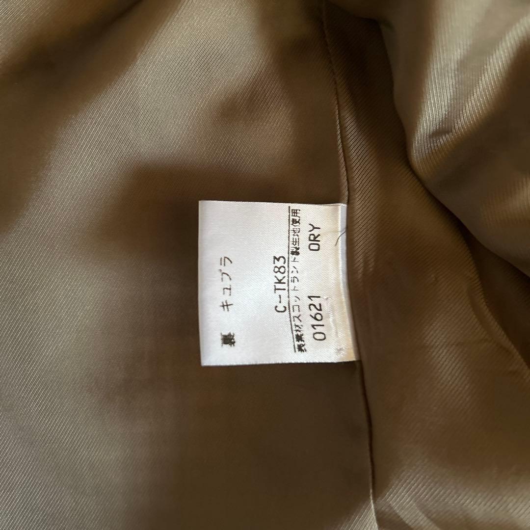 【美品】ヴィンテージBurberrys チェック柄 ダブルブレストジャケット