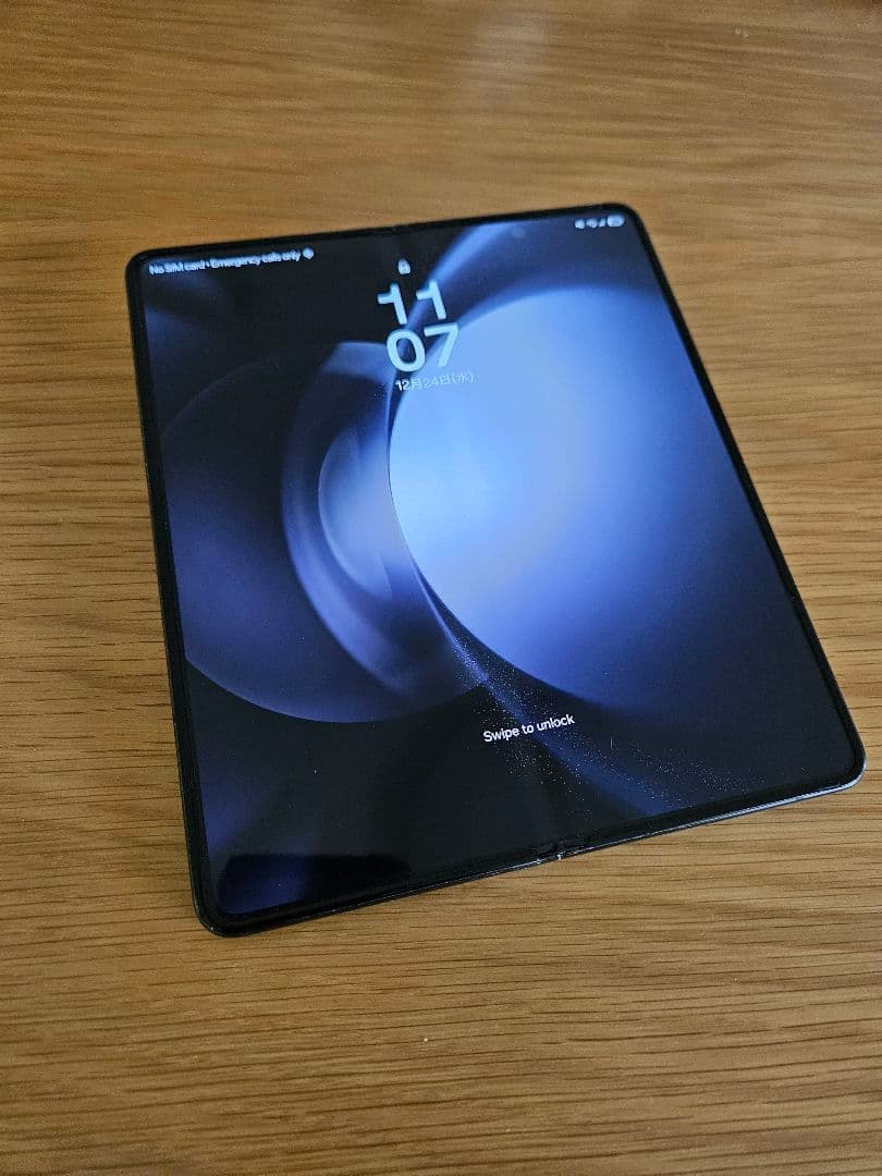 Galaxy Z Fold 5 | 256gb | SIMフリー