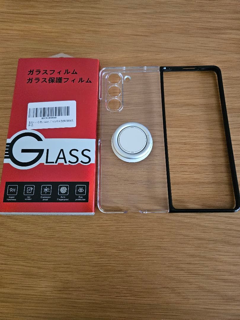 Galaxy Z Fold 5 | 256gb | SIMフリー