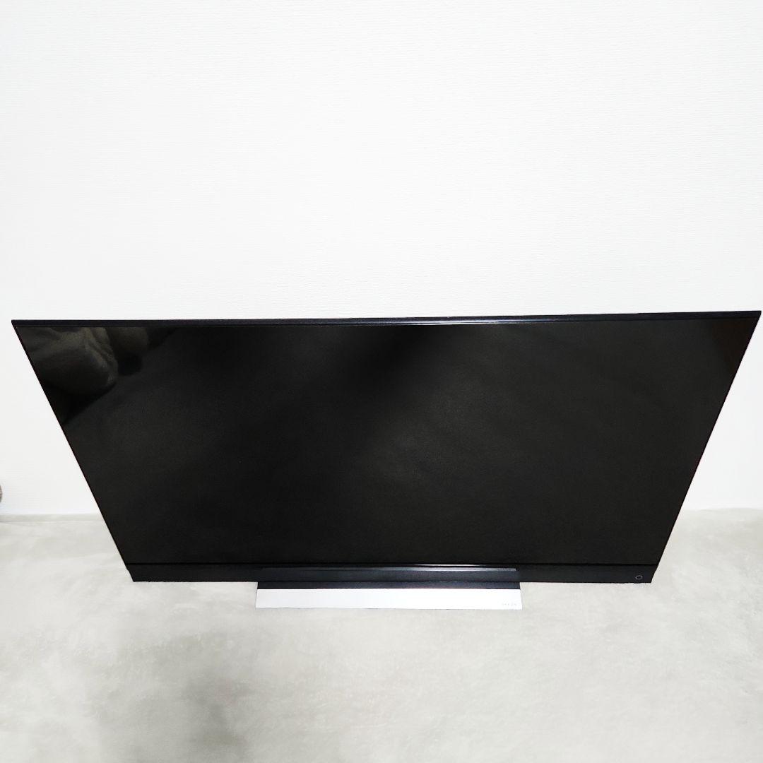 東芝 TOSHIBA REGZA 43BM620X 4K対応 テレビ 送料無料