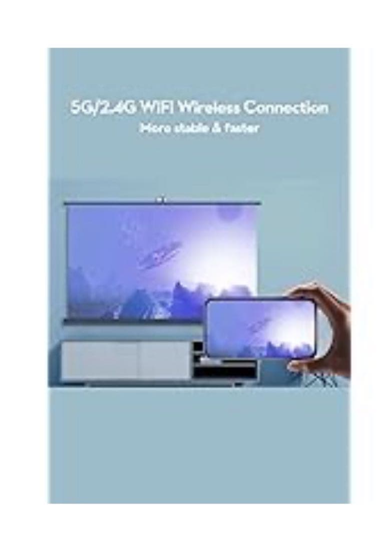 【未開封】COI-UNO5 プロジェクター Netflix認定 800ルーメン