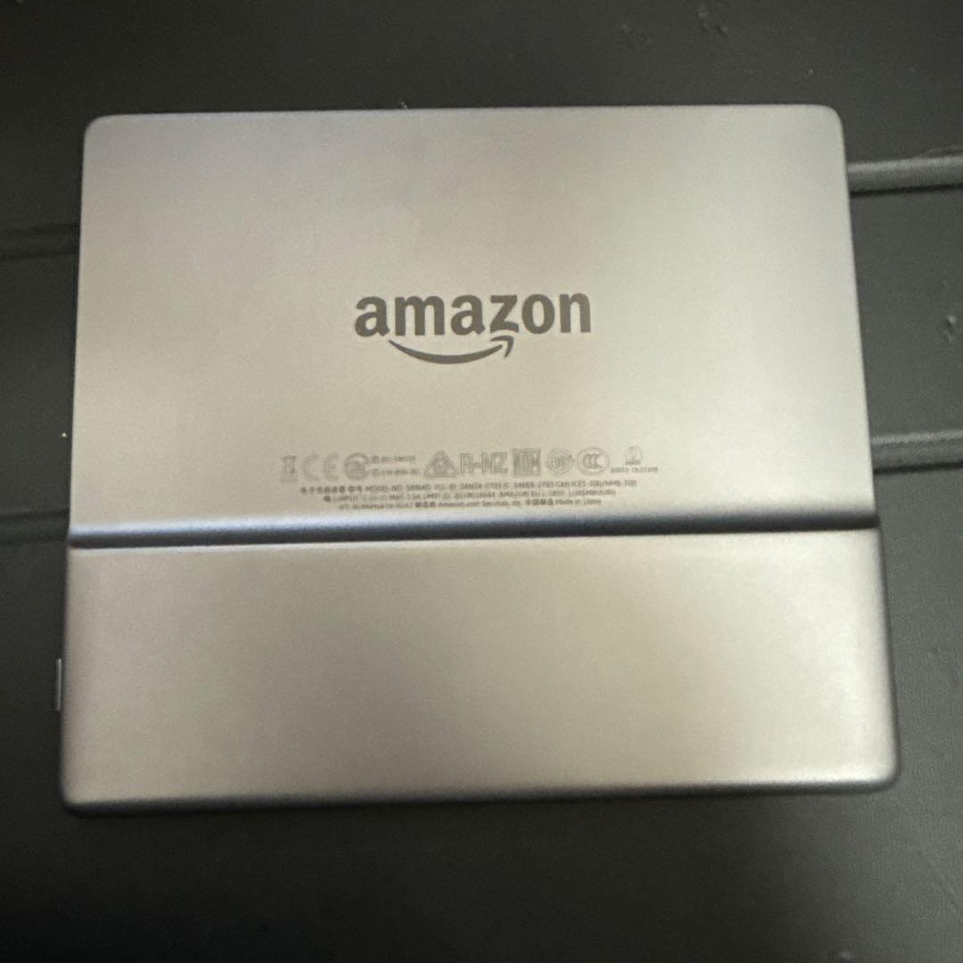 【広告なし・32GB】Kindle Oasis 第10世代