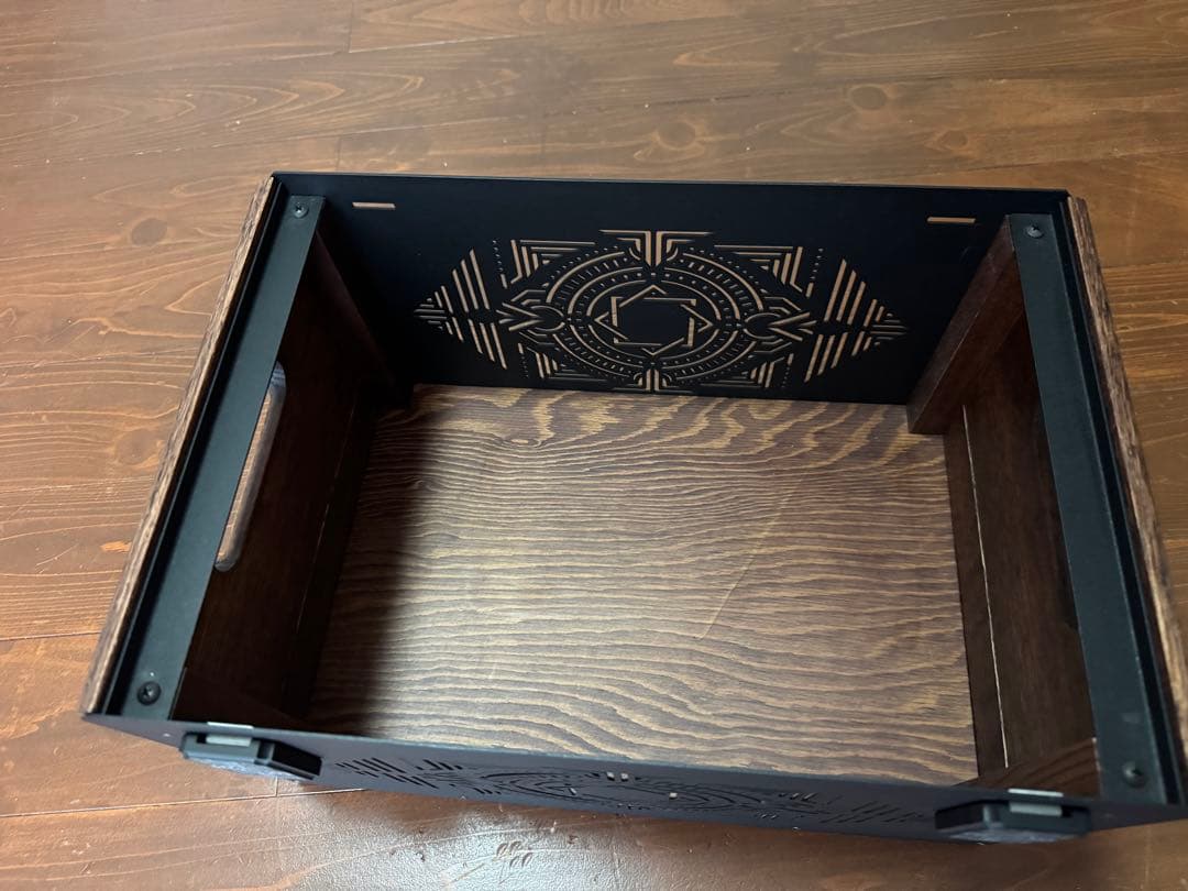 デバイスワークス BLACK DESIGN FUKUBAKO フルセット