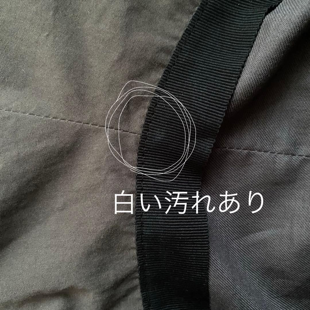 帽子 Yoli Tulip hat charcoal gray