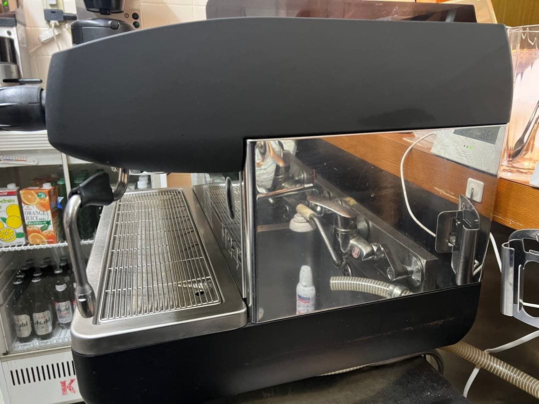 【整備済】チンバリー　CIMBALI FMI エスプレッソマシン　年始特価