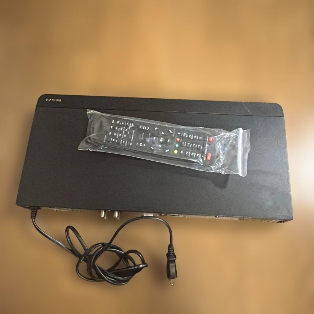 動作品　DBR-T1010 東芝　BDレコーダー