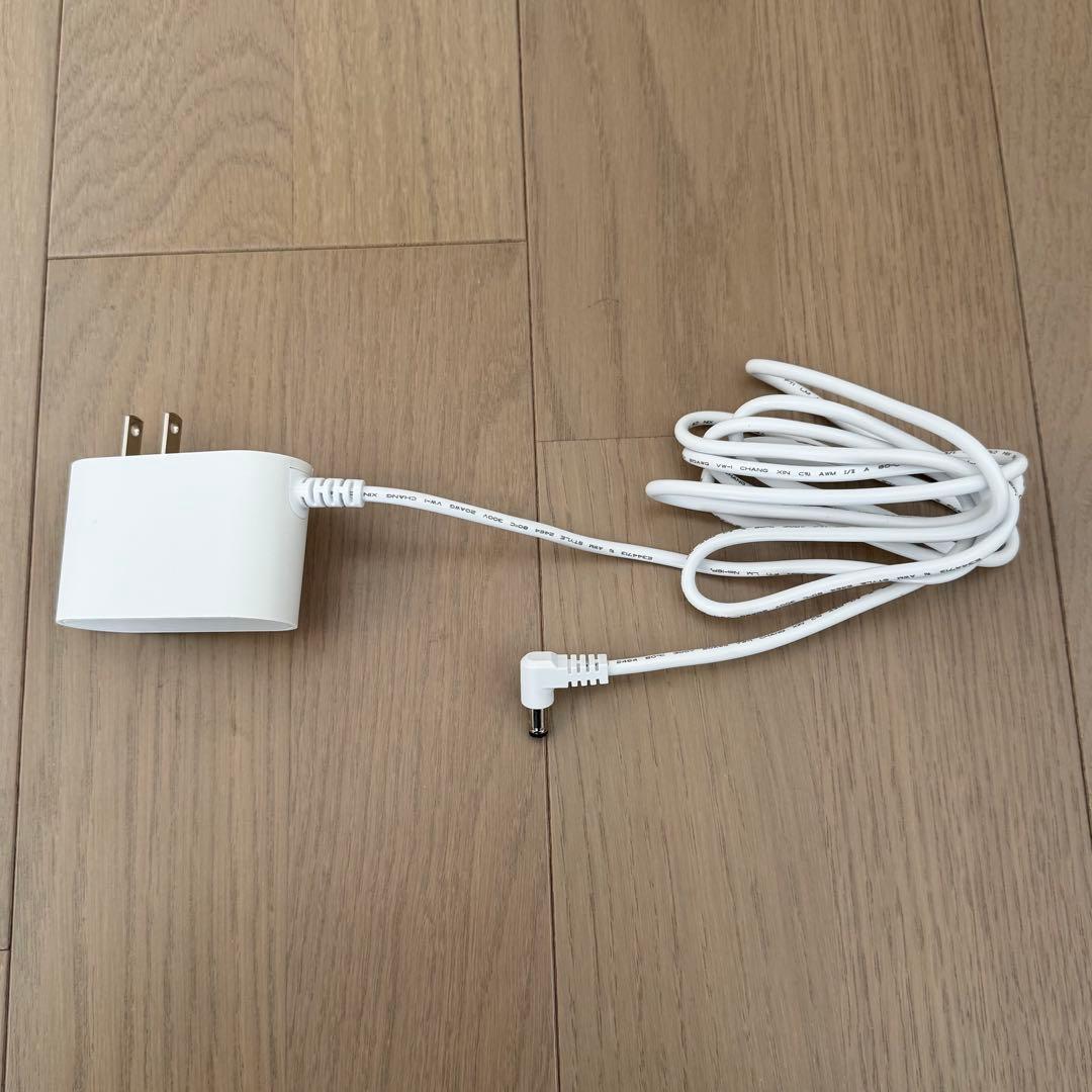 ほぼ新品【アイリスオーヤマ】加湿空気清浄機 AZAP-SH20B-WB ホワイト