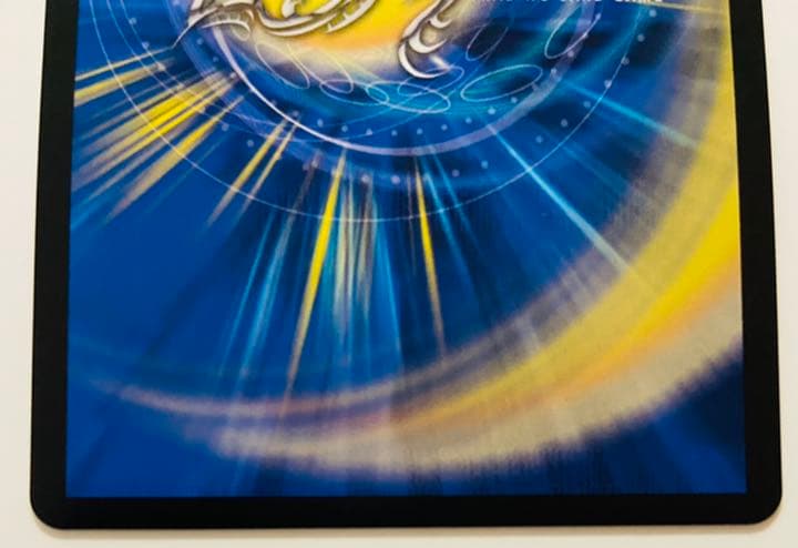 デュエマ THE CLOVER PRAIRIE パギャラダイダ始丸 ゴールドレア