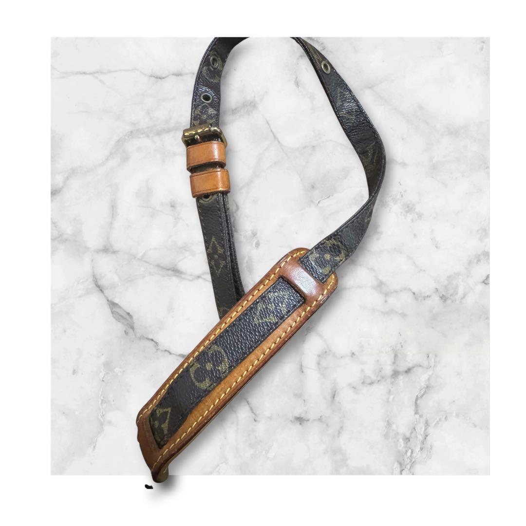 Louis Vuitton ショルダーバッグ ダヌーブ ルイ・ヴィトン