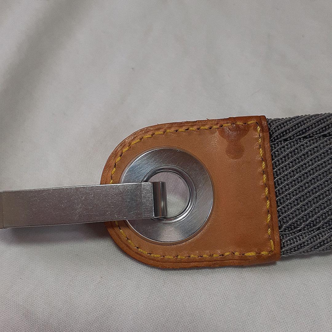 ルイヴィトン バックストラップ