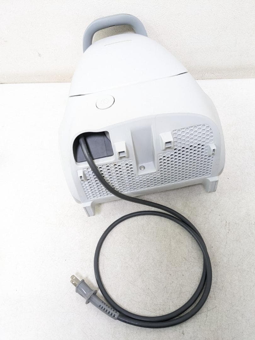 Panasonic MC-PJ22A-H 紙パック式掃除機 2023年製