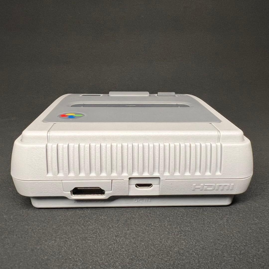 ニンテンドー クラシックミニ Nintendo SUPER Famicom