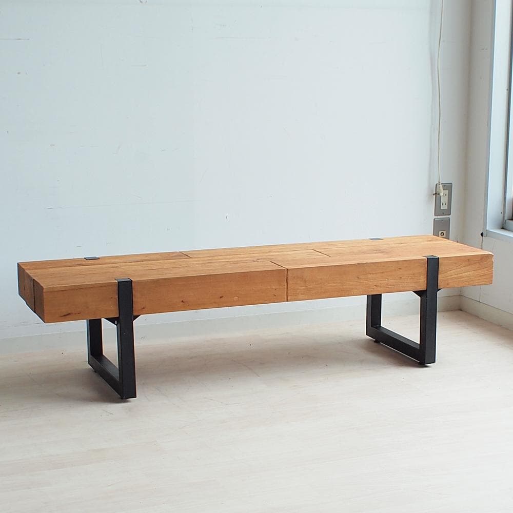 ディーボディ/d-Bodhi セレベス ローテーブル TV台 ZR23999