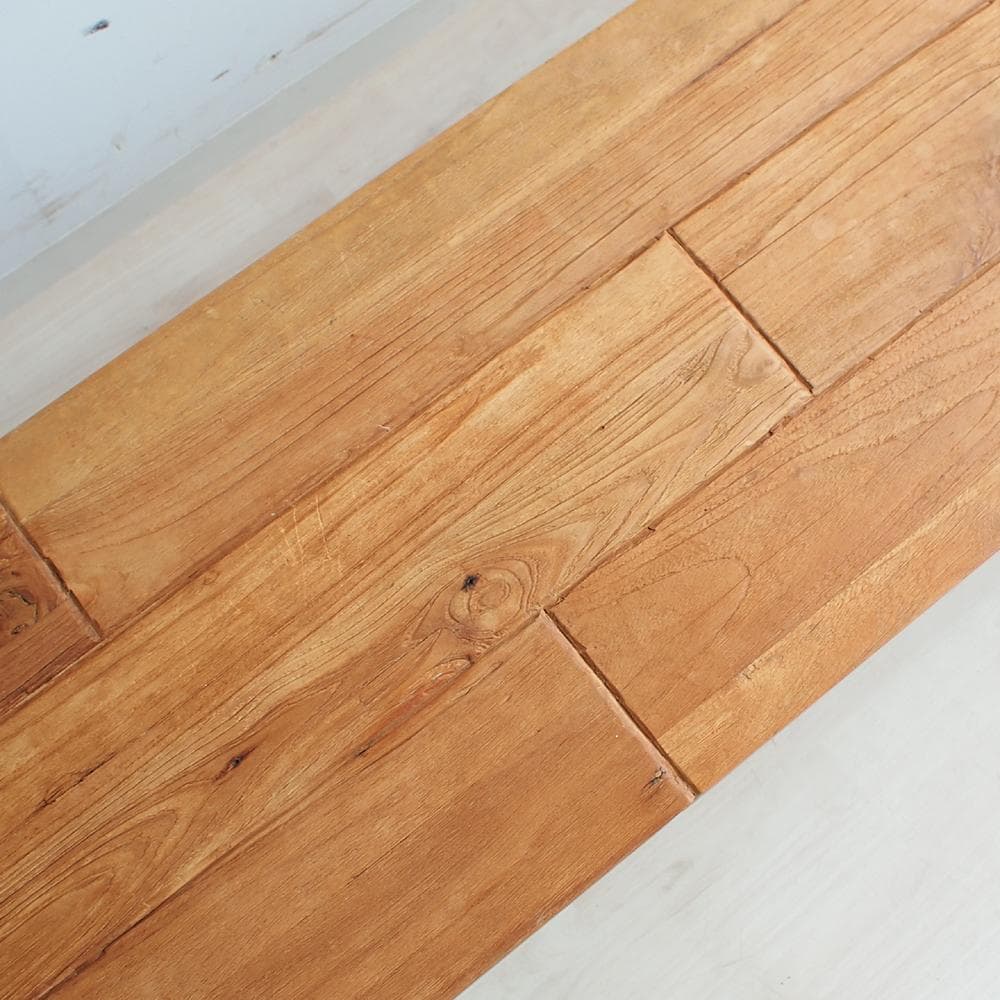 ディーボディ/d-Bodhi セレベス ローテーブル TV台 ZR23999