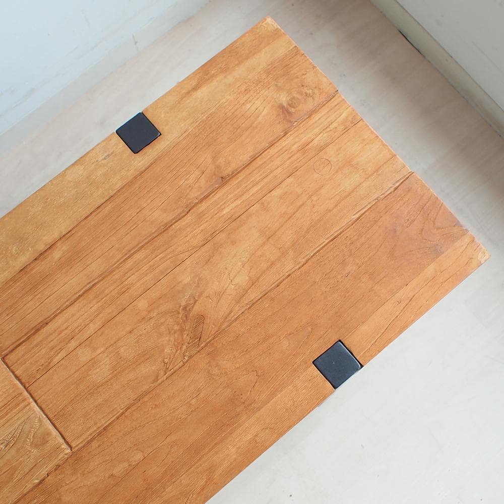 ディーボディ/d-Bodhi セレベス ローテーブル TV台 ZR23999