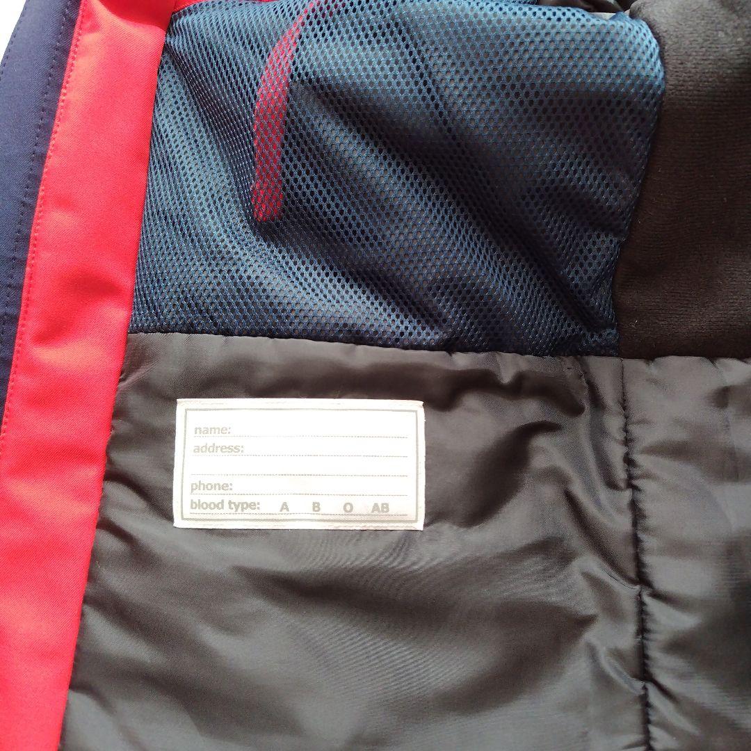 フェニックス 150cm スキーウェア