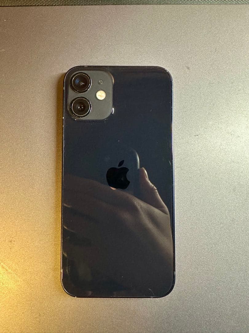 ［SIMフリー ］iPhone12 mini 128gb