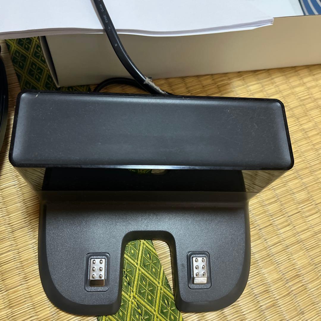 ECOVACS DEEBOT OZMO T8 ロボット掃除機