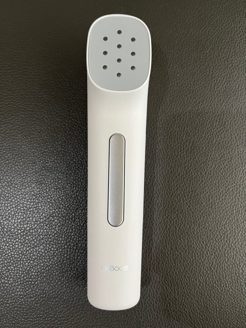 【❃︎T-Rさま】 イオン美顔器 イオンブースト マルチ EX EH-SS85-W