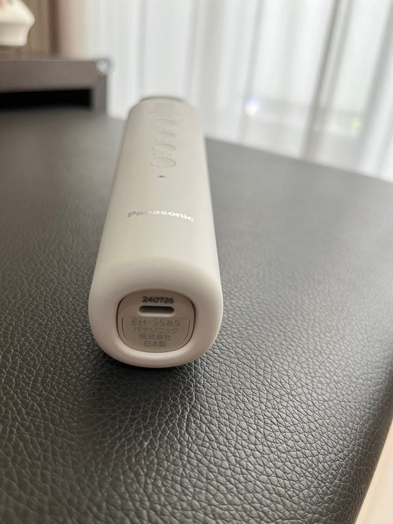 【❃︎T-Rさま】 イオン美顔器 イオンブースト マルチ EX EH-SS85-W