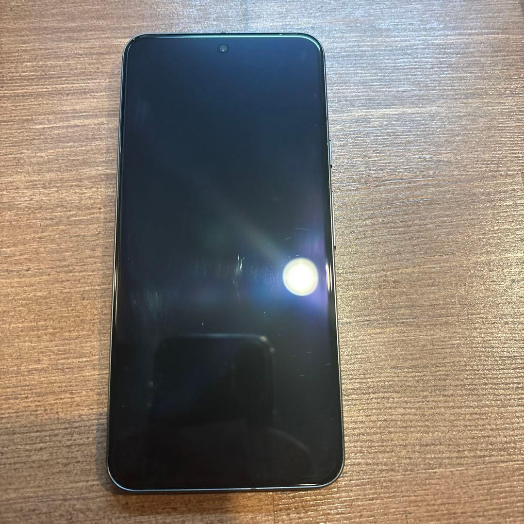 google pixel8ブラック　128G