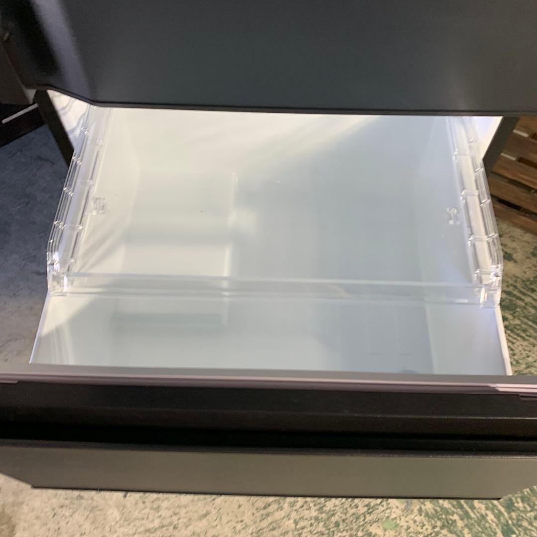 F655\"　TOSHIBA 3ドア冷蔵庫 GR-T36SC 2022年製