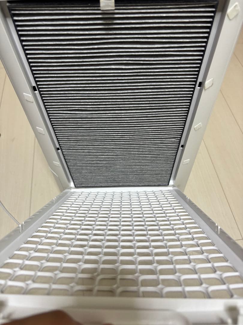 2024年製 KI-RD50 SHARP 除加湿空気洗浄機