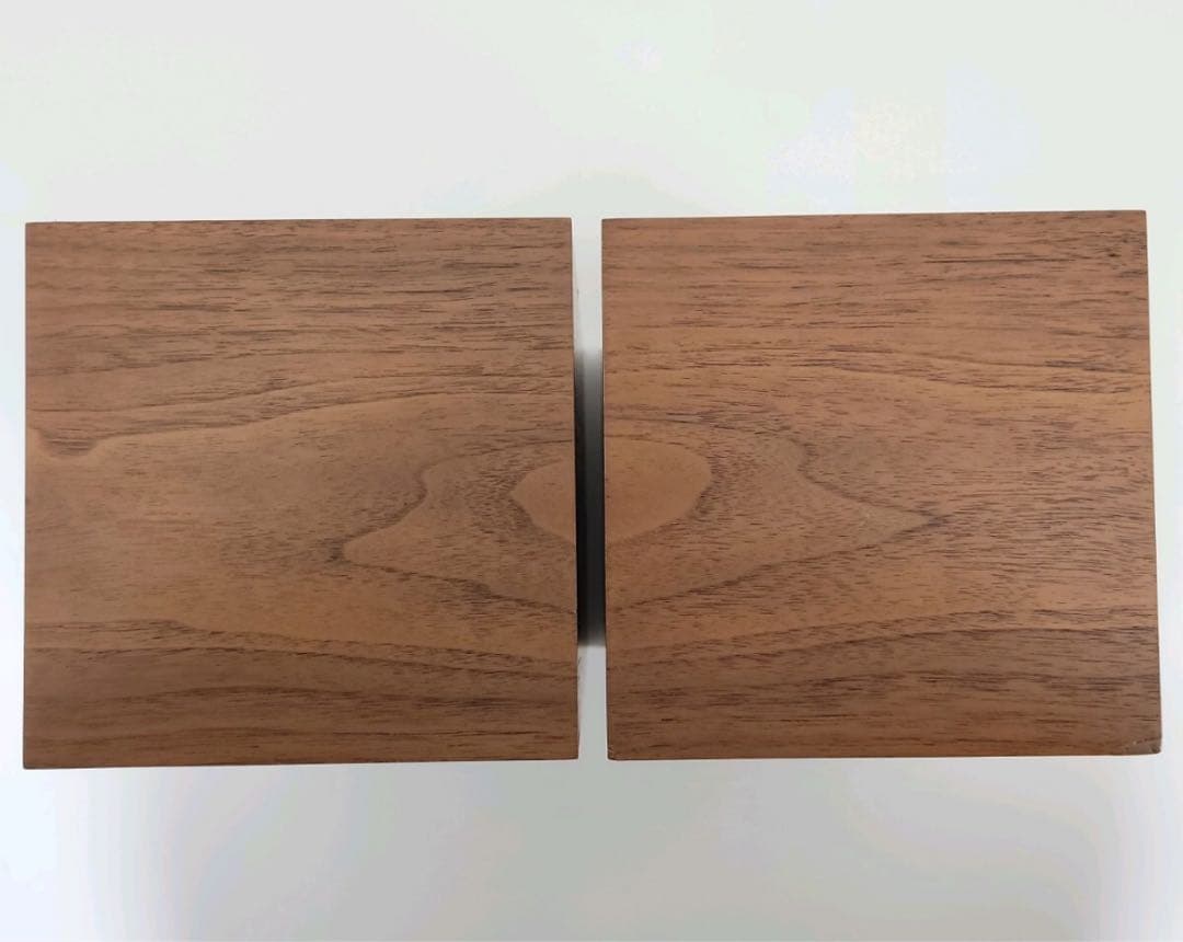 ■JBL■ スピーカー 4312M II 音出し確認済み】