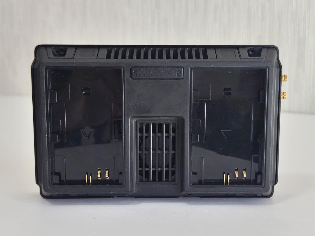 Blackmagic Video Assist 5インチ 3Gモニターレコーダー