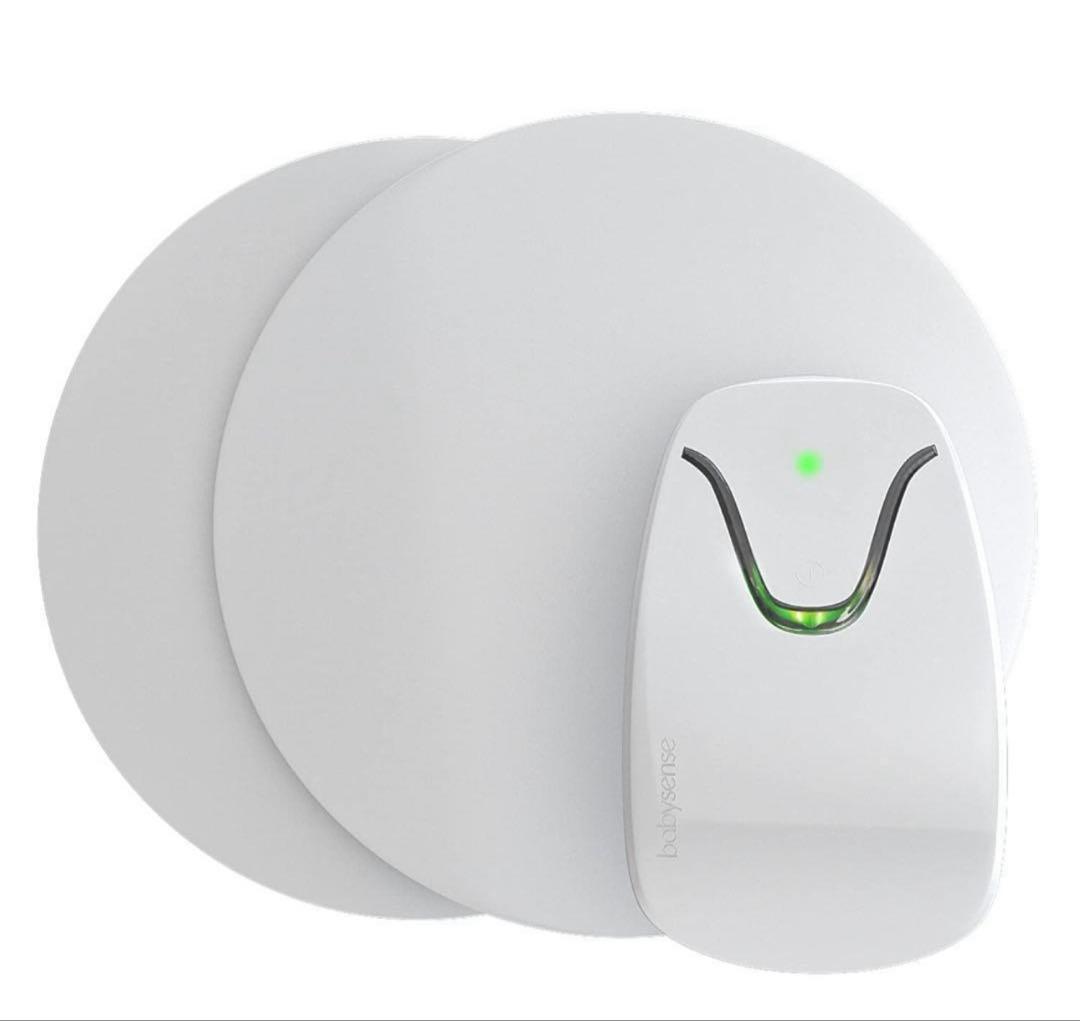 babysense7ベビーセンス 乳幼児感知 SIDS防止