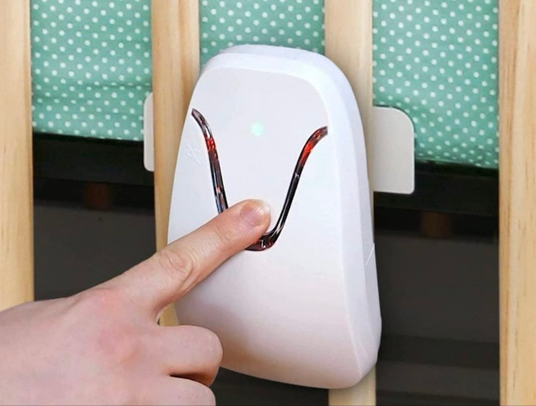 babysense7ベビーセンス 乳幼児感知 SIDS防止